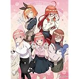 五等分の花嫁∽ CL-038 2024年壁掛けカレンダー