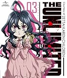 THE UNLIMITED �������� 03 Blu-ray�ʏ��