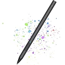 Amazon.co.jp: 新型 Surface Pro キーボード 7色バックライト付き