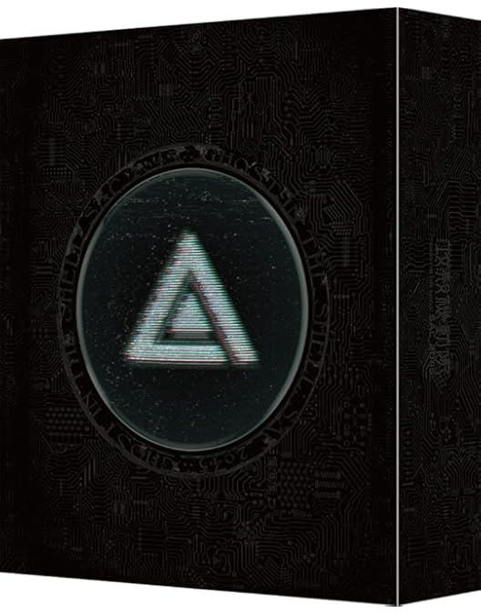 Amazon.co.jp: 攻殻機動隊ARISE/新劇場版 Blu-ray BOX : 坂本真綾, 塾