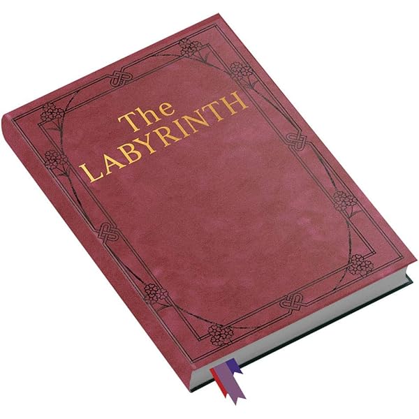 Amazon | Jim Henson's Labyrinth: Bestiary: A Definitive Guide to