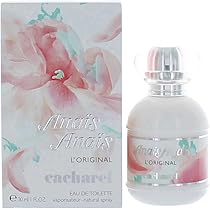 アナイスアナイス Amazon | キャシャレル アナイス アナイス EDT SP 30ml [並行