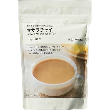 Amazon.co.jp 売れ筋ランキング: チャイティー の中で最も人気のある