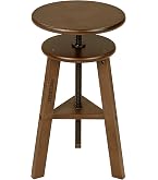 Amazon｜ダルトン(Dulton) バースツール カウンターチェア ウッド