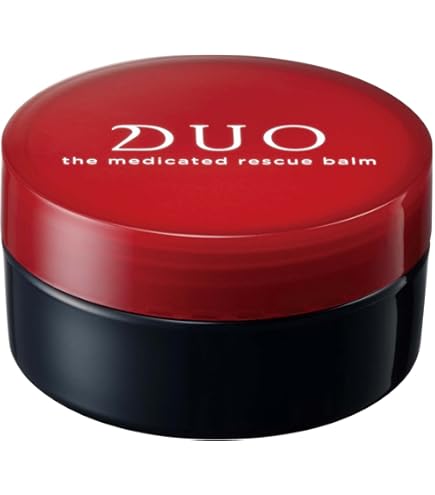 Amazon.co.jp: DUO ザ 薬用バリアレスキュー 45ml ミスト状美容液