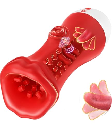 adam's gawk gawk 2.0 sucking & vibrating sleeve review The Best Luxury Vibrators
