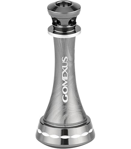 Amazon.co.jp: GOMEXUS Shimano Reel Handle CY92, Compatible with