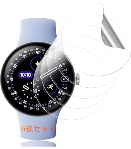 Amazon.co.jp: [2枚入り] For Huawei Watch GT2e 46mm ガラスフィルム