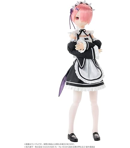 Amazon | アゾンインターナショナル アナザーリアリスティック