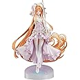 ソードアート オンライン アスナ 創世神ステイシア 1/7スケール プラスチック製 塗装済み完成品フィギュア G94427