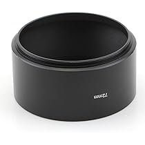 [CANON] EF28mm F1.8 USM 本体とレンズフードEW-63II CANON] EF28mm F1.8 USM 本体とレンズフードEW-63II