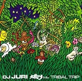 DJ JURI ����DUB Mix�`TRIBAL TRIP�`