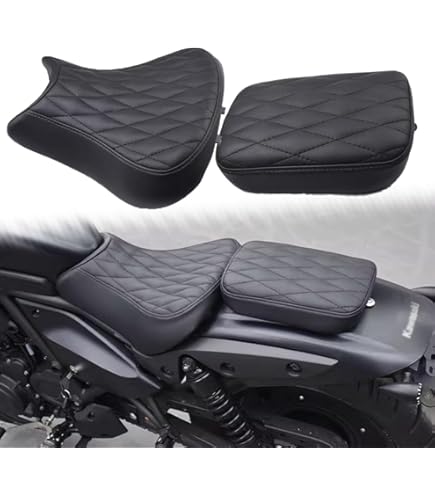 Amazon | K-Speed カワサキエリミネーター400用カスタムシート