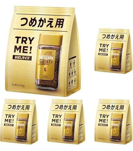 Amazon.co.jp: ネスカフェ ゴールドブレンド エコ＆システムパック 95g