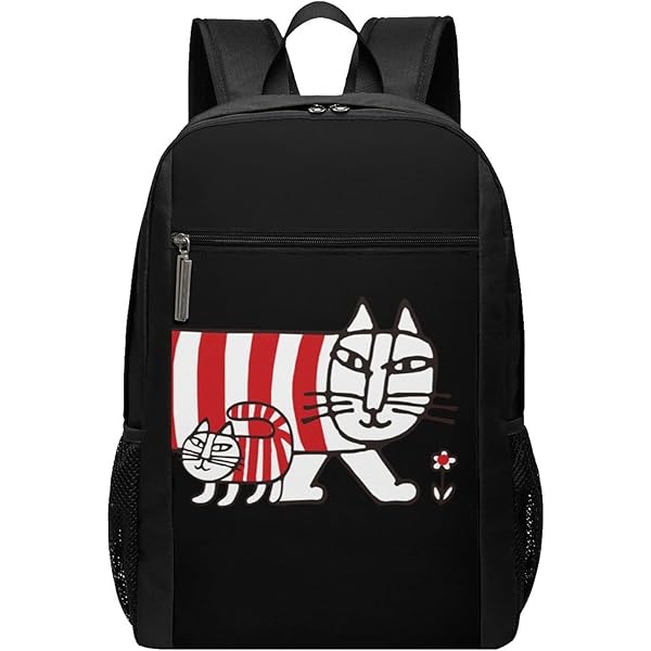 フランシュリッペ　ダンソンポッシュ　しゃかしゃか　リュック　ねこ　diary 柄 フランシュリッペ ダンソンポッシュ しゃかしゃか リュック ねこ