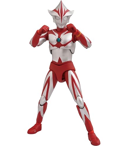 Amazon | HAF ジャンボーグ9 ノンスケール PVC&ABS製 塗装済み 完成品