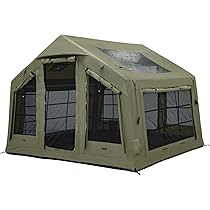 Amazon.co.jp: MC エアーテント 8㎡ オックスフォード素材