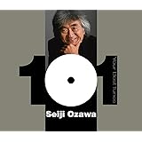 どこかで聴いたクラシック～小澤征爾ベスト101 (6枚組)