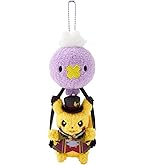 ポケモンセンター　ふわふわ抱きぬいぐるみ ニンフィア　2点 ポケモンセンター ふわふわ抱きぬいぐるみ ニンフィア 2点