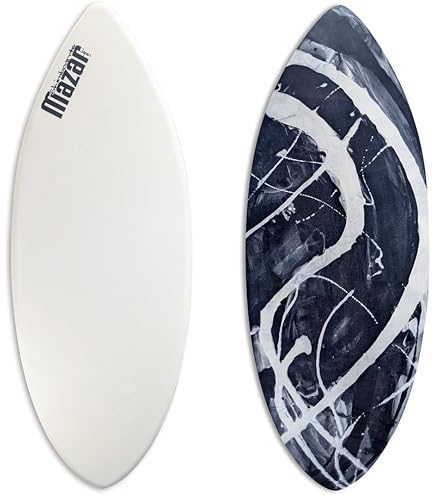Amazon | ミニデザイン スキムボード子供用 (MINI DESIGN SKIMBOARD