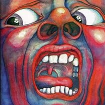 【reon kanon様】KING CRIMSON クリムゾン・キングの宮殿 バンド・スコア キング・クリムゾン「クリムゾン・キングの宮殿