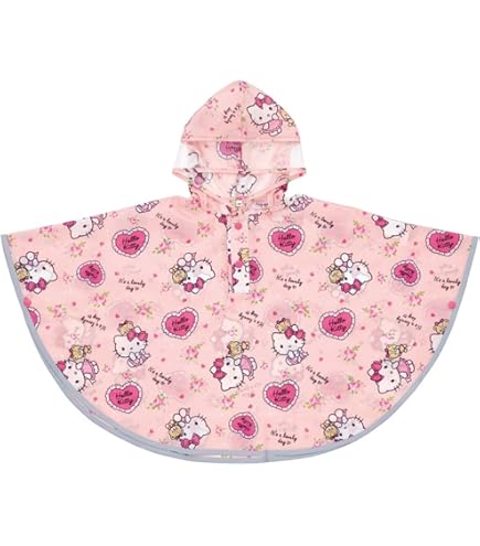 Amazon.co.jp: サンリオ(SANRIO) ハローキティ キッズ長靴16cm