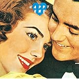 【メーカー特典あり】HAPPY END[50th数量限定プレス盤](センターラベル風コースター付き） [Analog]