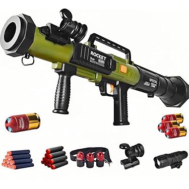 Amazon.co.jp 売れ筋ランキング: キッズコスチュームトイガン の中で