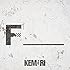 KEMURI「F(CD+DVD)」