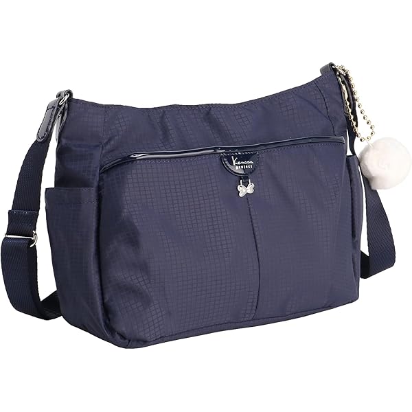 Amazon | [カナナプロジェクト コレクション] ショルダーバッグ 斜め