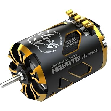 Amazon.co.jp 売れ筋ランキング: RCコンプリートモーター の中で最も