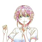 五等分の花嫁 iPad壁紙 中野一花 (なかのいちか) 五等分の花嫁 iPad壁紙 中野一花 (なかのいちか)