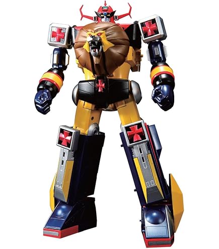 Amazon | ジャンボフィギュア 未来ロボ ダルタニアス ヤマボット 海外