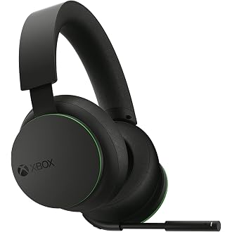 The most popular items in Xbox One Headsets