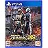 仮面ライダー バトライド・ウォー 創生（PS4版）