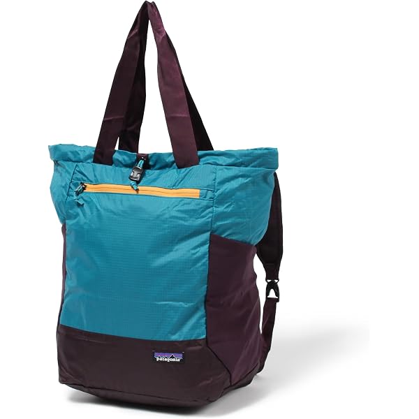 Amazon | [パタゴニア] トートバッグ 2WAY ULTRALIGHT BLACK HOLE TOTE