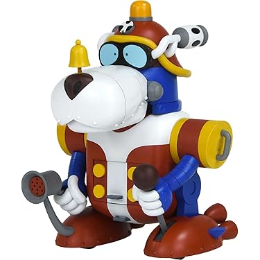 Amazon.co.jp 最新リリース: ロボットのプラモデル・模型 の新着