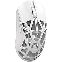 wlmouse Beast x Mini Pro (サイド穴無し) WLMouse Beast X Mini Pro - Ultra-Light Gaming Mouse – WLmouse