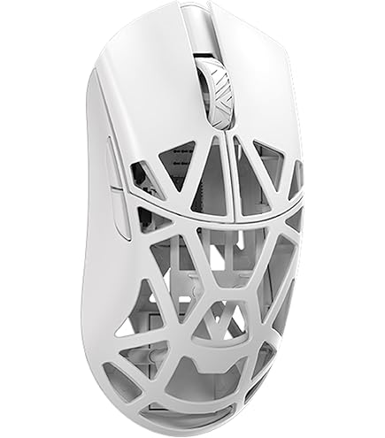 Amazon | WLMOUSE Beast X Pro サイド穴あり ワイヤレス