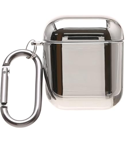 Amazon | ZENIX DESIGN TECH airpods 第2世代 第1世代 用 ケース