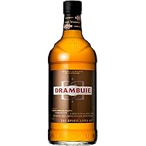 Amazon.co.jp: DRAMBUIE(ドランブイ) サントリー[ リキュール 750ml 