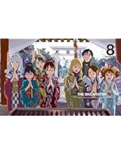 アイドルマスター  全9巻セット Blu-ray Amazon.co.jp | THE IDOLM@STER アイドルマスター(特典収納BOX付き)全9