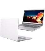 mCover Case Compatible ONLY for 2022-2024 14 Lenovo IdeaPad 1 Series ( 14ADA7 / 14ALC7 / 14AMN7 / 14IAU7 / 14IGL7 / 14IJL7) 14 Windows Laptops (DO NOT FIT OTHER MODELS) - Black