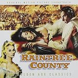 Raintree Country -2cd-