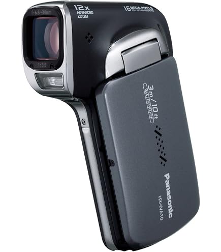 Amazon.co.jp: パナソニック デジタルムービーカメラ DC2 ムーンライト
