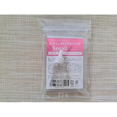 Amazon | アグライア ピタッとアロマ クリア 60枚 | アグライア | シート