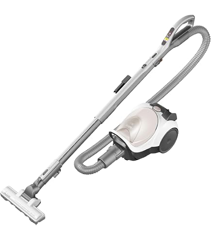 Amazon | 三菱電機(MITSUBISHI ELECTRIC) 紙パック掃除機 Be-K (ビケイ