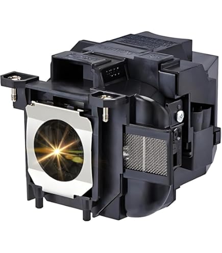 Amazon.co.jp: エプソン EPSON プロジェクター交換用ランプ 純正