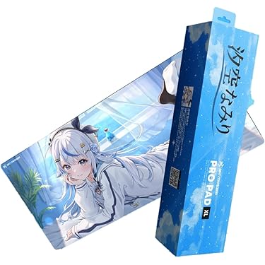 Amazon.co.jp 最新リリース: ゲーミングマウスパッド の新着ランキング