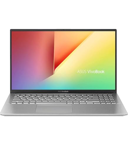 Amazon.co.jp: ASUS VivoBook 15 薄型軽量ノートパソコン 15.6インチ